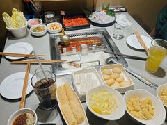 -海底捞火锅(海宁路店)