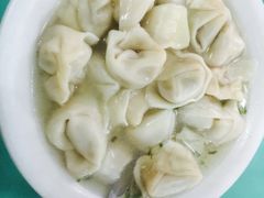 -宋家馄饨馆(八一公园店)
