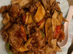 -南来顺饭庄·清真(南菜园店)