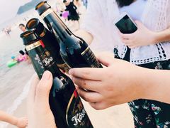 -西涌国际滨海旅游区