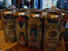 -雪梨精酿 Sydney Coast Brewing(沁春家园店)