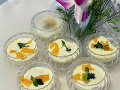 -花舍·新派粤菜·西餐·下午茶(亚运村·鸟巢店)