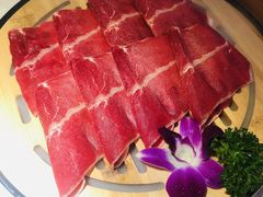 -奥赛奥自助烤肉(财富中心店)