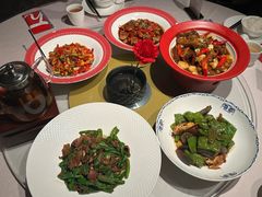 -千百味红餐厅·江西菜(绿地双子塔店)