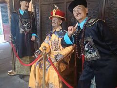 -晋阳饭庄(虎坊桥店)