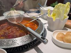 -左庭右院鲜牛肉火锅(南通CBD大有境店)