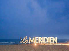 -石梅湾艾美度假酒店