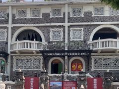 -天津五大道文化旅游区