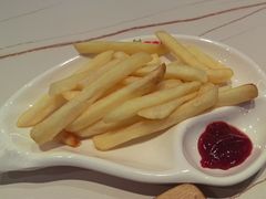 -豪享来牛排(人民店)
