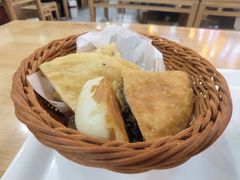 -高群生胡辣汤(亚运村店)