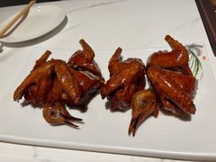-十六台·经典广东菜(德外大街店)