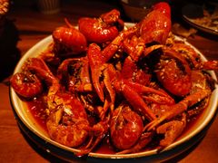 -马头巷·隐庐居·红油大虾(园区店)