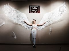 -Trainyard 炼·工场(中国国际贸易中心店)