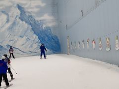 -哈尔滨热雪奇迹