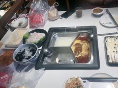 -东道煮牛肉火锅(重庆路店)