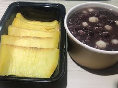 -三点半糖水铺(西溪银泰店)