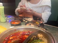 -牛New寿喜烧(中山公园龙之梦店)