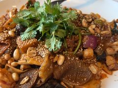 -拿渡·水煮鱼 麻辣香锅(西单大悦城店)