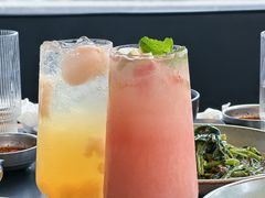 -Ameigo梅果·云贵川bistro(长宁来福士店)