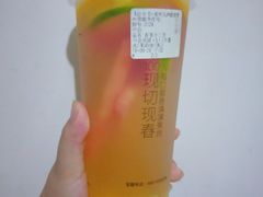 -百分茶(九洲新世界店)