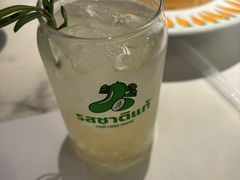 -太食獸泰式茶餐厅(济南万象城店)
