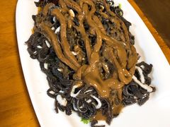 -正宗天津烧麦馆(柳州路店)