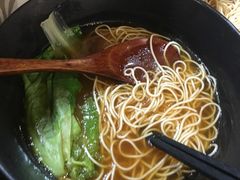 -贡梅老面馆·蟹粉面·无锡特色小吃(南长街主推店)