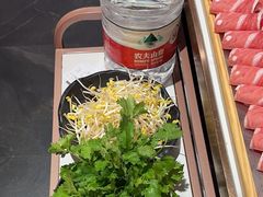 -祥源胡同·涮牛羊肉火锅(花桥店)