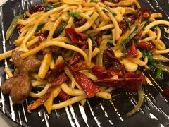 -海尔巴格新疆餐厅(东来兴店)