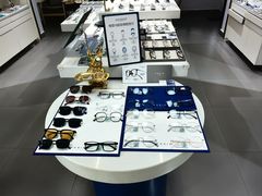 -视野联行眼镜•蔡司•依视路(温江店)