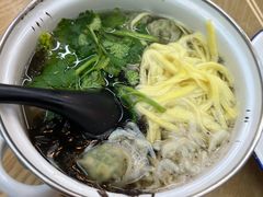 -柴爿巷·香酥鸡&馄饨(复兴中路店)