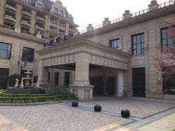 -青岛金沙滩希尔顿酒店·宴会厅