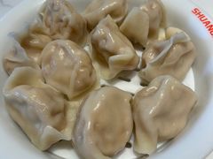 -双合园·海鲜水饺青岛菜(万佳广场店)