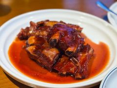 -三凤酒家·百年无锡菜(清扬茂业店)