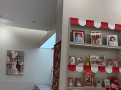 -天真蓝照相馆(新世界店)