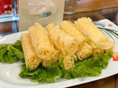 -口福居老北京涮肉(大运村店)