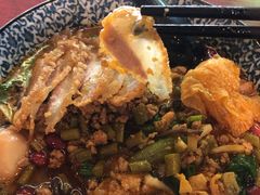 脆皮-粉家柳州螺蛳粉(杨宅路店)