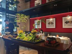 -杏花堂晋商私房菜(华熙五棵松店)