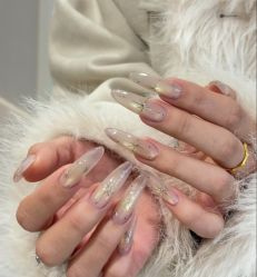 -MB·nail美甲美睫