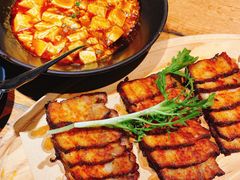 外婆小烤肉-金牌外婆家(苏州中心店)