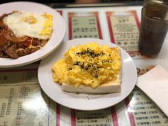 -华星冰室(湾仔店)
