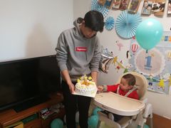 -好利来(北新桥店)