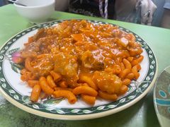 -胜利茶餐室