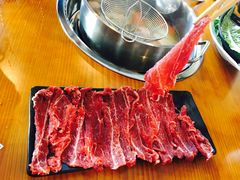 -牛品福潮汕牛肉火锅(旺庄店)