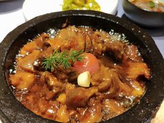 -鼓楼东街老火锅(鼓楼店)