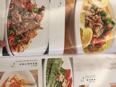 菜单-锦粤宫·精致粤菜(深圳北站店)