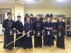 -顺义剑道馆