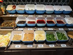 -陈府大宅门成都火锅·手切鲜肉(太原街店)