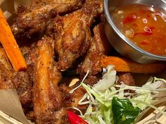 -KingThaia金泰兰(滨江天街店)