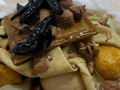 -老鲁牛肉板面(金环里店)